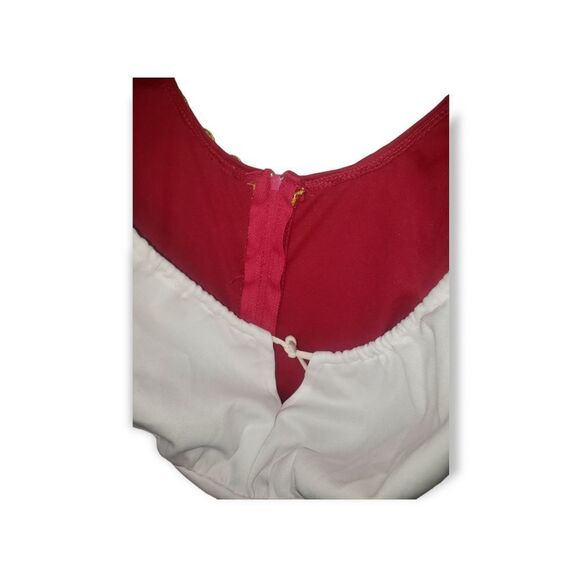 LEG AVENUE GYPSY Crystal Ball Gypsy Costume SZ Medium Large - Picture 3 of 5